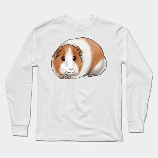 Small Mammal - American Guinea Pig - Dutch Long Sleeve T-Shirt